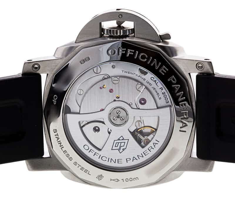 Panerai Manifattura Luminor PAM00270